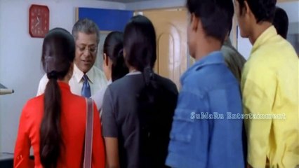 Pesadha Kannum Pesume Tamil Romantic Full Movie | Kunal, Monal, Karunas, Santhanam