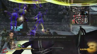 DW8XL: #17 Invasion Of Xu Province [Hypothetical] [2/2] |ULTIMATE|Dynasty Warriors 8: Xtre