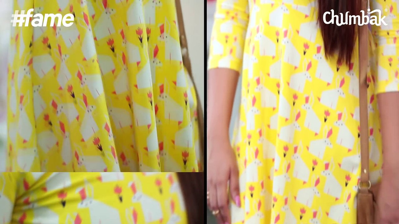 3 Looks From Chumbak's Latest Apparel Range ‘Collection One’ | StyleDrive