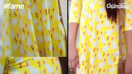 3 Looks From Chumbak's Latest Apparel Range ‘Collection One’ | StyleDrive