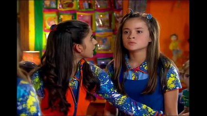[Chamada] Chiquititas Capítulo 327 | SBT (14/10/2014)