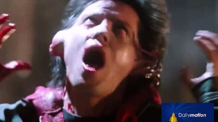 Top 10 Freddy Krueger Kills