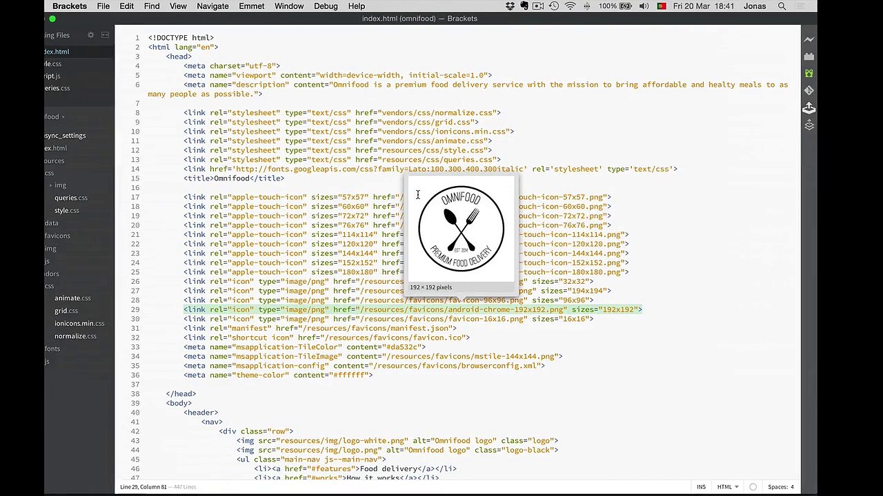 63 Google Analytics Create a Responsive Website using html5 and css3