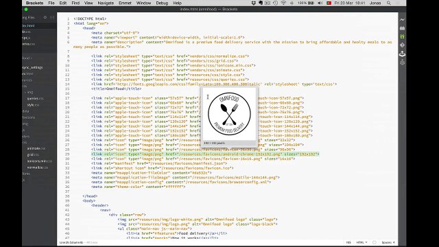 63 Google Analytics Create a Responsive Website using html5 and css3