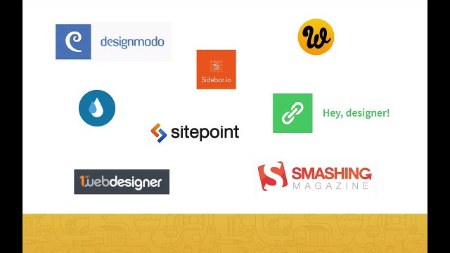 64 You made it Congratulations Create a Responsive Website using html5 and css3