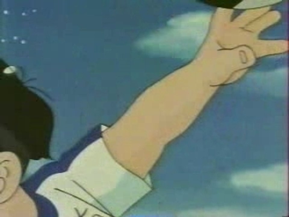 Parodie Olive Et Tom (par Kad et Olivier