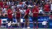 Leander Paes & Martina Hingis 7 14 14 Mixed Doubles Highlights