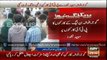 Gujranwala: PML-N workers allegedly beat up PTI workers