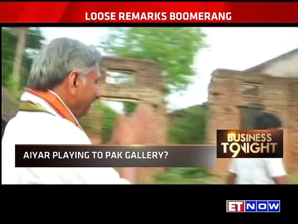 Mani Shankar Aiyar Calls For PM Modi’s Ouster For Better Ties With Pakistan