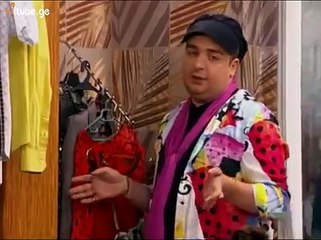 ჭიათურელი ბიჭი საყიდლებზე (გასკდებით სიცილით) 28.06.2015 კომედი შოუ Komedi Shou Chiatureli