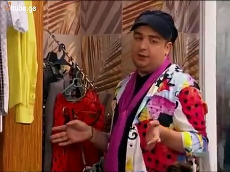 ჭიათურელი ბიჭი საყიდლებზე (გასკდებით სიცილით) 28.06.2015 კომედი შოუ Komedi Shou Chiatureli