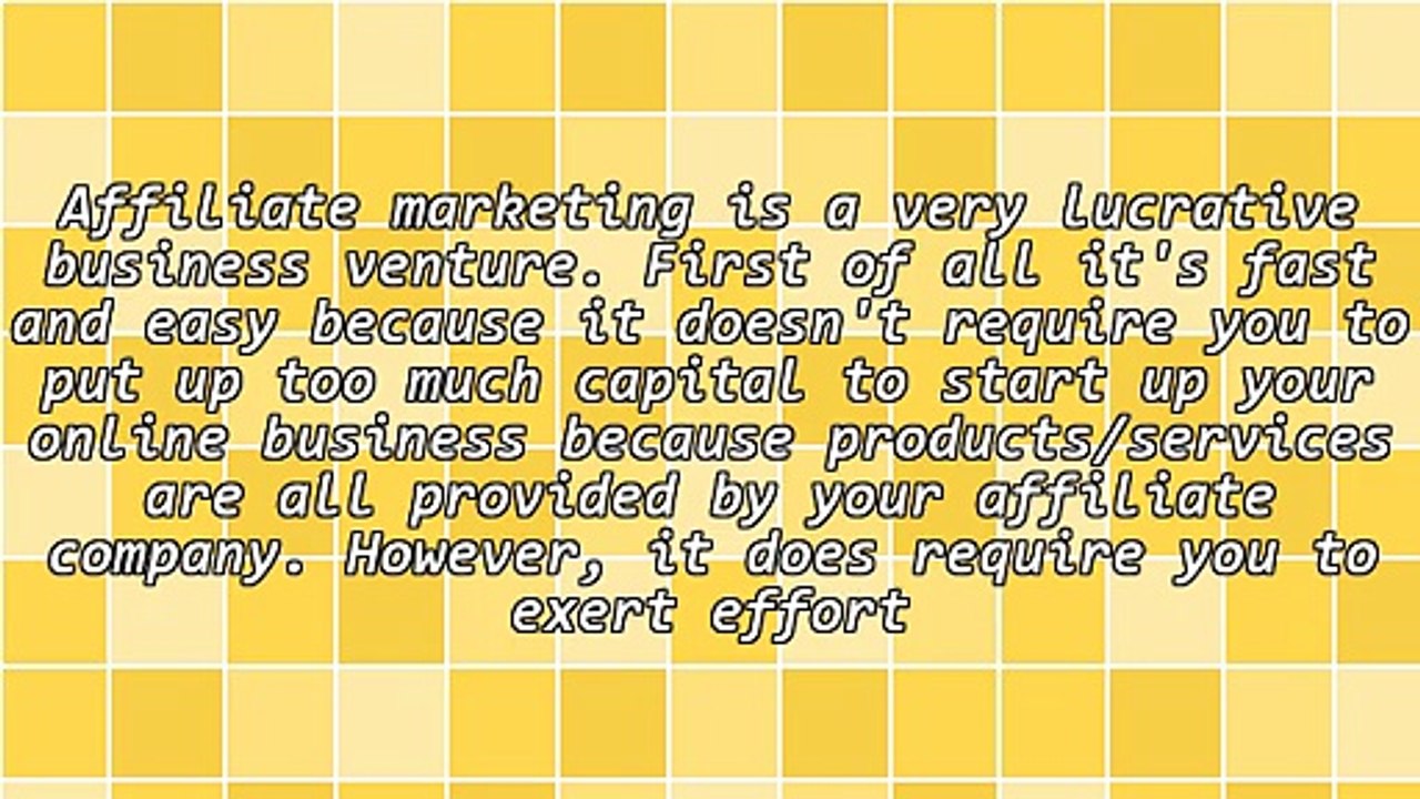 10 Essential Steps You Need to Succeed With Affiliate Marketing