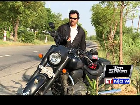 Top Speed – Indian Chief Dark Horse Bike Review, Features & More