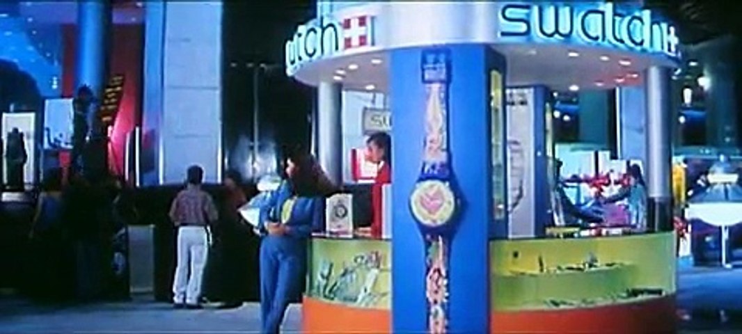 Kuch To Bata Phir Bhi Dil Hey Hindustani HD Full Video Song