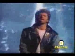 Aretha Franklin & George Michael - I Kne