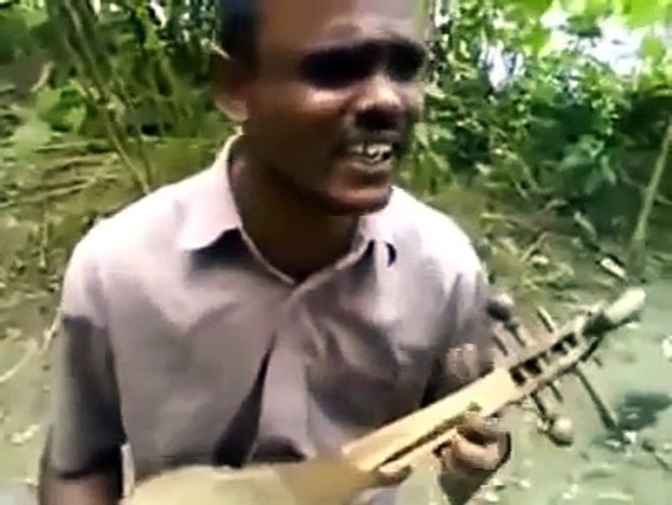 অসাধারণ একটা বাংলা বাউল গান শুনুন মন ভরে যাবে