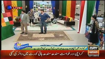 Kanan Revelas Why BOL Channel Was Not Launches