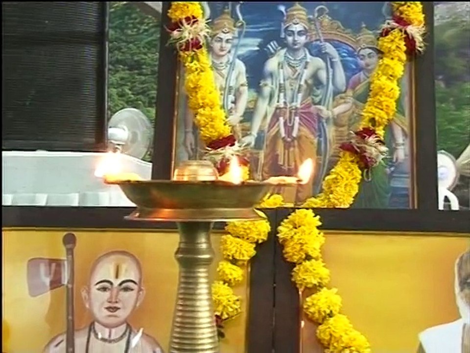 Osman Mir Bhajan