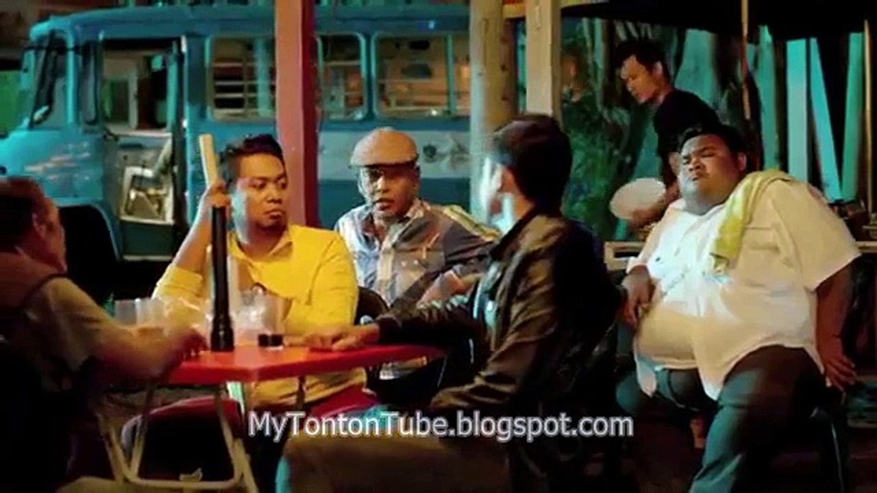Official Trailer filem Ada Apa Dekat Bus Stop (AADBS) tayangan 19 November 2015 - YouTube