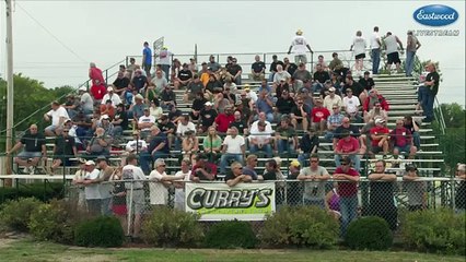 REPLAY: Day 4 from Cordova, IL - Hot Rod Drag Week 2015.