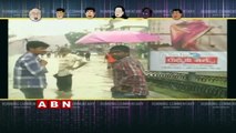Running Commentary ; Heavy Rain Lashes Nellore