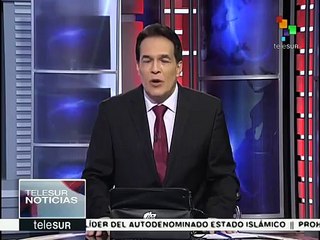 Answer Coalition: EE.UU. está en una ciberguerra contra Venezuela