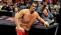 WWE The Great Khali vs John Cena