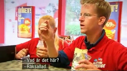 Allt för Sverige 2011 Episode 7