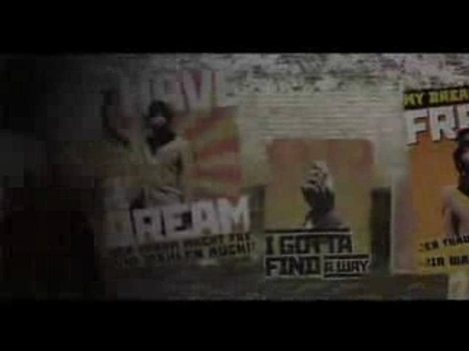 Common ft Will.I.Am - A Dream