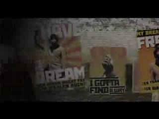 Common ft Will.I.Am - A Dream