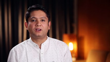 Real estate investment with SmartOwner - Biplove Belwal (Regional Director APAC, BroadVision Inc.)