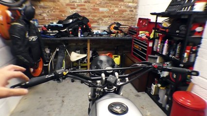 BMW R100 project 01 - Introduction