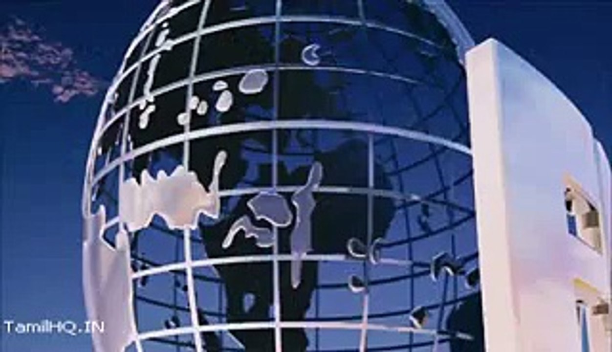 Rajinimurugan --  Official  Teaser