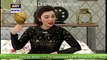 Ayesha Khan Shared The Relationship Between Her & Hamza