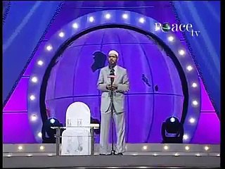 Dr Zakir Naik - Earnings through Stock Market is Haram or Halal