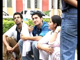 Medical College Ragging