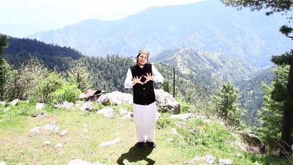 ALLAH ALLAH Ko ty Sada Razi Ro By Adeel Faridi 2015 Ramzan Album HD Video