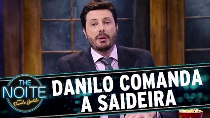 The Noite 19.11.15 - Parte 3