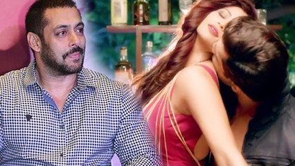 Salman Khan HELPED Daisy Shah To Look SEXY In Hate Story 3