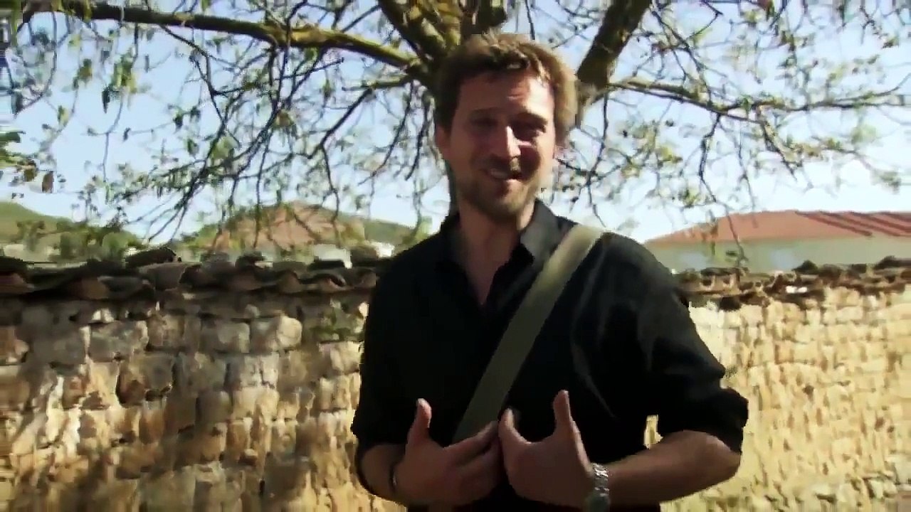 The Ancient Greeks: Crucible of Civilization - Episode 1: Revolution (History Documentary)