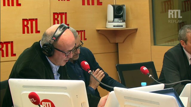 Assaut à Saint-Denis : On était en situation de guerre, avec des rafales incessantes , dit Jean-Michel Fauvergue, directeur du RAID