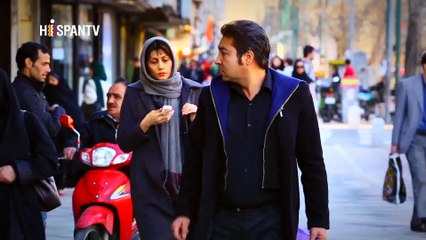 Irán Hoy - La Exposición Internacional de Comunicación en Irán