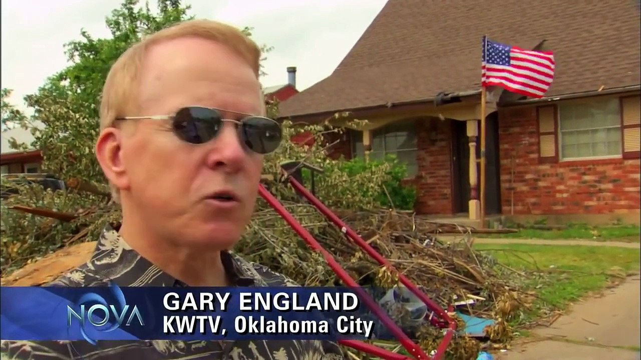 Super Tornado - Documentary on the Worlds Biggest and Most Deadly Tornadoes