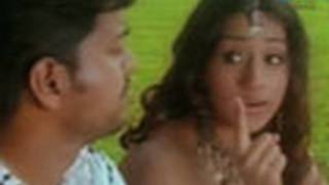 Kattu Kattu song - Thirupachi