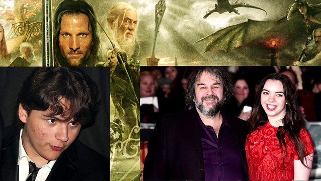 Пасхалки в фильме Властелин колец - Братство кольца