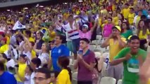 Brasil 3 x 1 Venezuela - GOLS - Eliminatórias Copa Rússia 2018