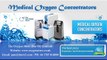 Medical Oxygen Concentrators- The Oxygen Store