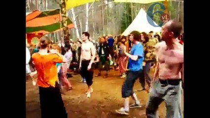 Tôi vừa nhìn thấy Cái quái gì thế này!