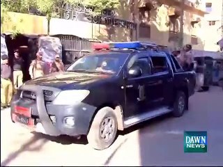 Security beefed up amid LG polls in Sindh and Punjab