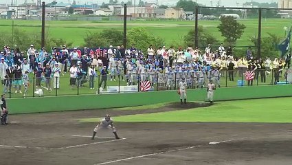 須賀川高校　愛のしるし～海のトリトン